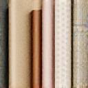 Icon for wallpaper and fabric supply