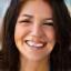 Jessica Williams smiling, headshot