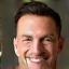 Michael Jones smiling, headshot